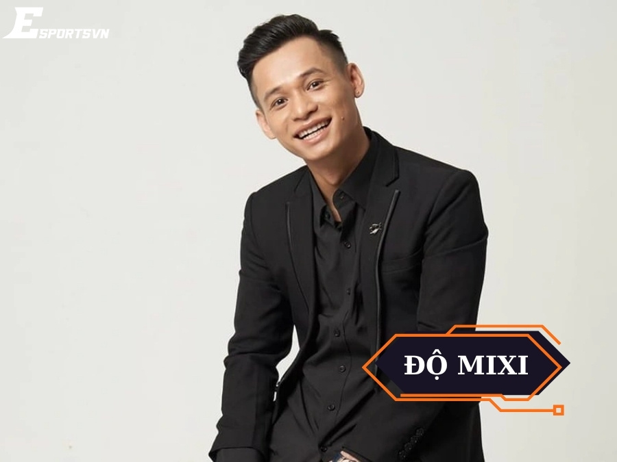 Độ Mixi khách hàng