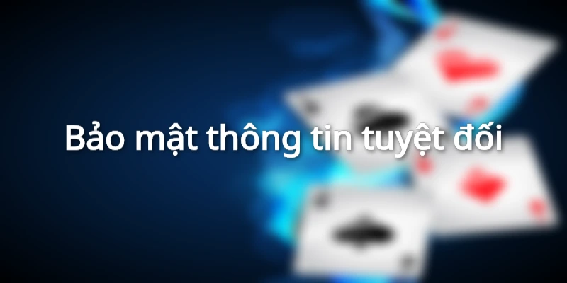 Giải pháp bảo mật thông tin an toàn tuyệt đối