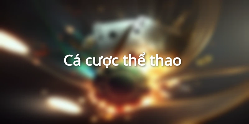 Hòa mình cùng thể thao WW88, tận hưởng đỉnh cao cá cược