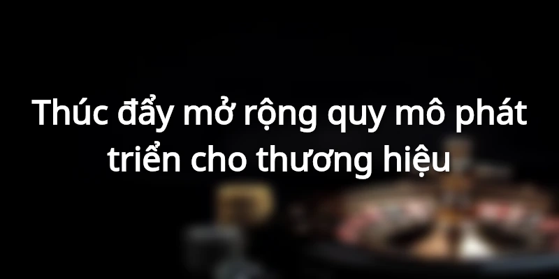 Kinh nghiệm và thành tựu CEO Huấn Hoa Hồng mang đến cho trang cược