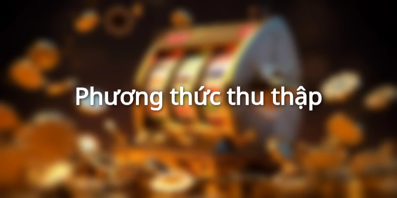 Những thông tin nhà cái tiến hành thu thập từ khách hàng